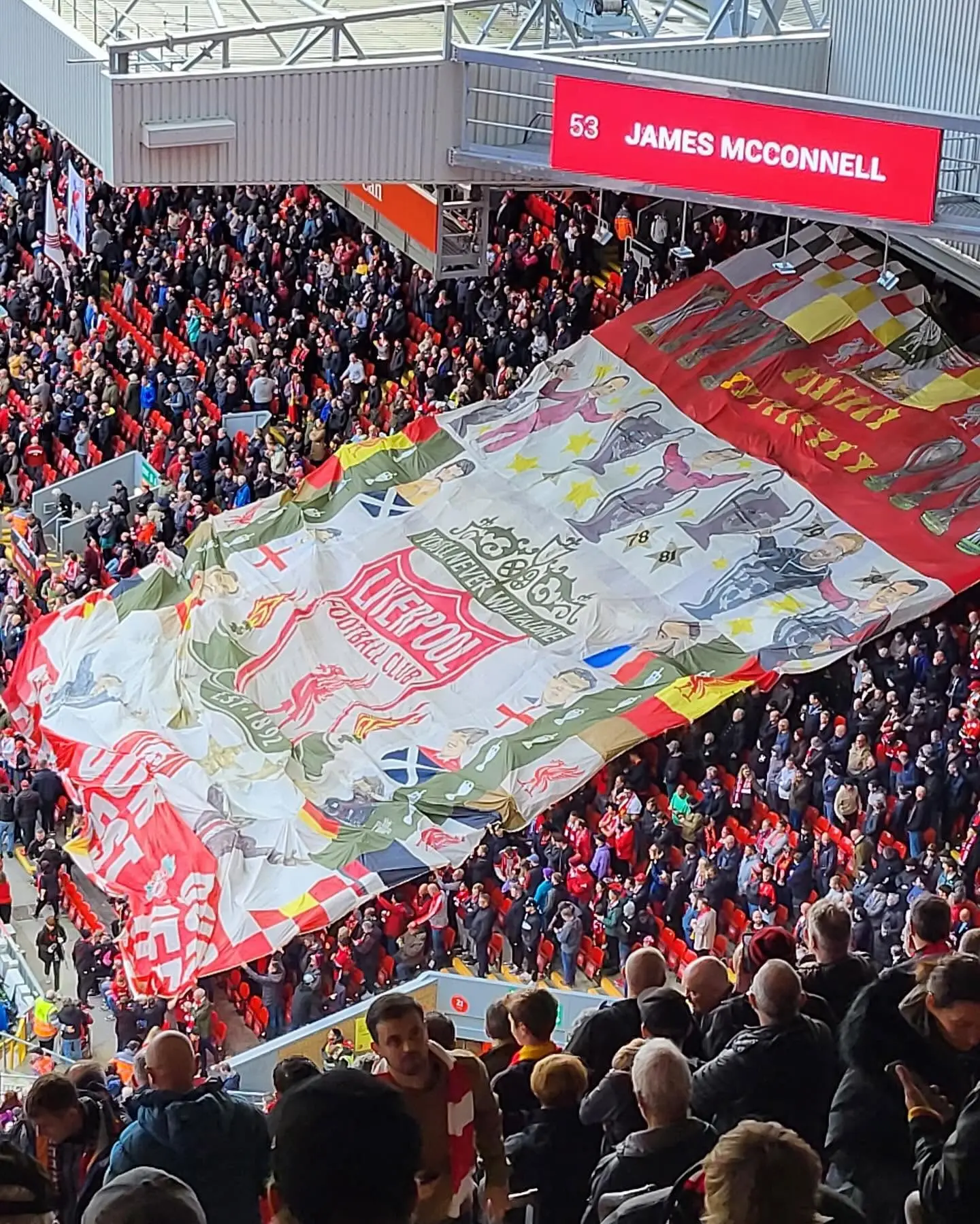 Liverpool – Manchester United